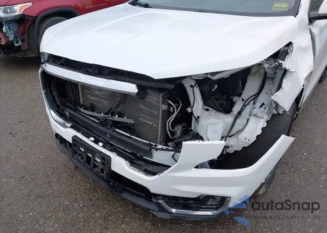 2022 GMC Terrain Awd Slt из США, поврежденный, VIN 3GKALVEV4NL189876